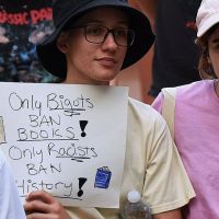 Opinion: Attacks On The Nation’s Libraries Are About Class As Much As Censorship