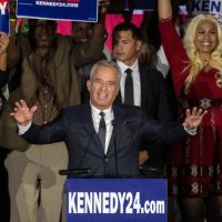 ABC News censors presidential candidate’s vaccine comments  —  RT World News