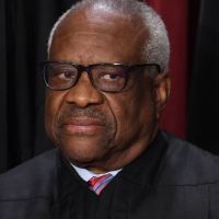 Opinion: Supreme Court Justice Clarence Thomas Has To Go