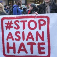 How Can We Address Anti-Asian Hate? Let's Start With Treatment, Not Jail.