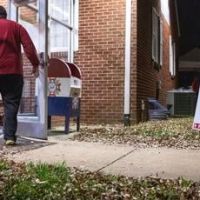 Why Republican-led states keep leaving a group that verifies voter rolls