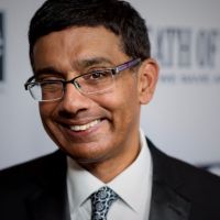 Right-Wing Flop of the Year: Dinesh D'Souza's