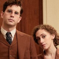 Neo-Nazis came to Broadway to protest ‘Parade.’ All the more reason for the show to go on.