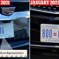 Is Biden’s The Beast snub a dig at D.C. trying to get statehood?