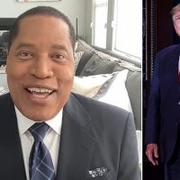 EXCLUSIVE: Larry Elder says it’s ‘very likely’ he’ll run for President