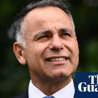 Victoria’s new Liberal leader: the five things to know about John Pesutto