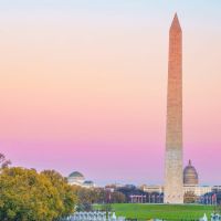 National monuments in Washington, D.C., are missing a big piece of American history: Women