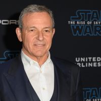 Global Finance Magazine – Disney: A Tale Of Two Bobs