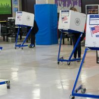 Fact check: Data disproves claim that two-thirds of eligible voters don’t vote