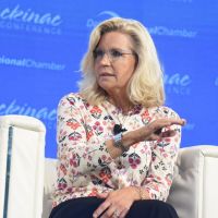 Liz Cheney: GOP must move beyond Trump's 'cult of personality'