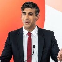 ‘Voting is a privilege’ warns Rishi Sunak as PM hits out at Starmer
