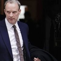 Dominic Raab to stand down as MP at next election