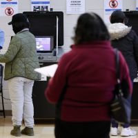 Poor, low-income voters can’t afford to sit out this election. There’s too much at stake.