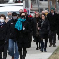 Fake GOP electors from Michigan refused to answer Jan. 6 committee questions