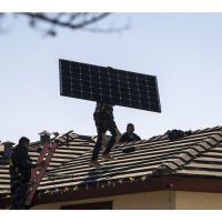 California Utilities, Solar Companies Jostle Over Plans to Reform Rooftop Subsidy