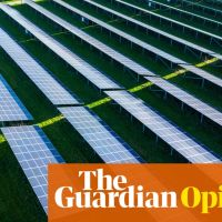 The Guardian view on Britain’s industrial strategy: where is it? | Editorial
