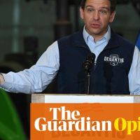 Republicans love to make up fake crises. Here are five of the biggest | Robert Reich