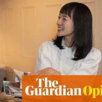 Marie Kondo’s new messier mode chimes neatly with the times | Arwa Mahdawi