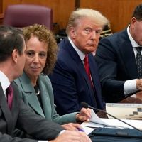 After Trump indictment, feds owe these two an apology. Shouldn’t the law apply to everyone?