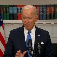 Biden's fly-by-the-seat-of-his-pants approach to canceling student loans is creating a huge mess