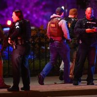 After MSU, I have to tell my son about another shooting on campus. This has to stop.