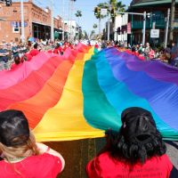 As Pride Month begins, a message to Target boycotters: ‘Get lost’