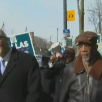 Johnson, Vallas pick up more endorsements 2 weeks before Election Day