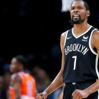 In Kevin Durant trade, Phoenix Suns made a rookie mistake