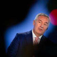 Montenegro’s president dissolves parliament as election nears