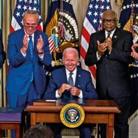 Attempting to save the planet