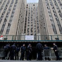 The Clean Slate Act poised to pass would just create more advantages…