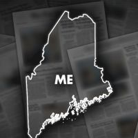 In Maine, Republicans LePage and Poliquin hope to make unexpected comebacks