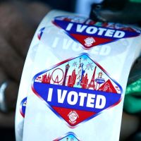 Democrat introduces bill that would mandate polling places in Nevada jails