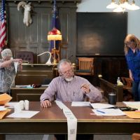 It's Hard To Run Elections These Days. Just Ask Nevada's Election Officials.