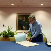 ‘Window into history’: Tapes detail LBJ’s stolen election