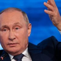 Putin’s fashion faux pas, Biden’s IRS wants your Venmo and more Fox News Opinion