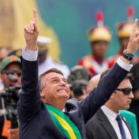 Brazil may have its own January 6 moment – or worse