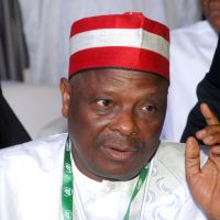 How Rabiu Kwankwaso became wildcard in Nigerian presidential race