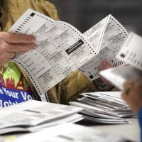 Secretary of state seeks $30M to create state-run voter registration database