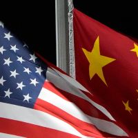 The next battlefield with China is the college campus