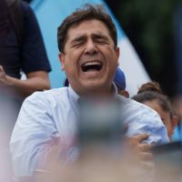 Top Guatemalan presidential candidate disqualified ahead of race