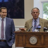 No deal on Nevada budget between Lombardo, Democrats as deadline nears