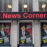 Oregon is invested in Fox Corp. and is investigating its board over bogus election fraud claims