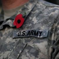 Help inspire a new generation of heroes by honoring our veterans