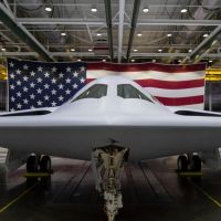 America's new B-21 Raider has 4 big secrets China wants to steal