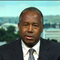 We worked for Dr. Ben Carson. We know Dr. Ben Carson. Canceling him is just not right