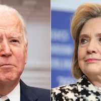 Corrupt media protects corrupt establishment and nary a Woodward or Bernstein in sight