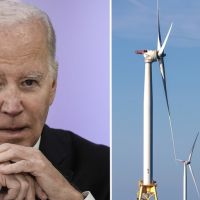 Biden’s green energy tax breaks hurt America and help China