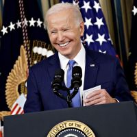 Biden is coming for your job, NCAA All-American swimmer on gender and sports and more Fox News Opinion
