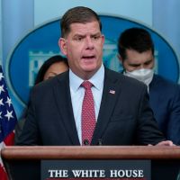Marty Walsh reportedly a ‘top candidate’ to lead NHL Players Association